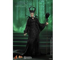 Maleficent Movie Masterpiece Action Figure 1/6 Maleficent 29 cm